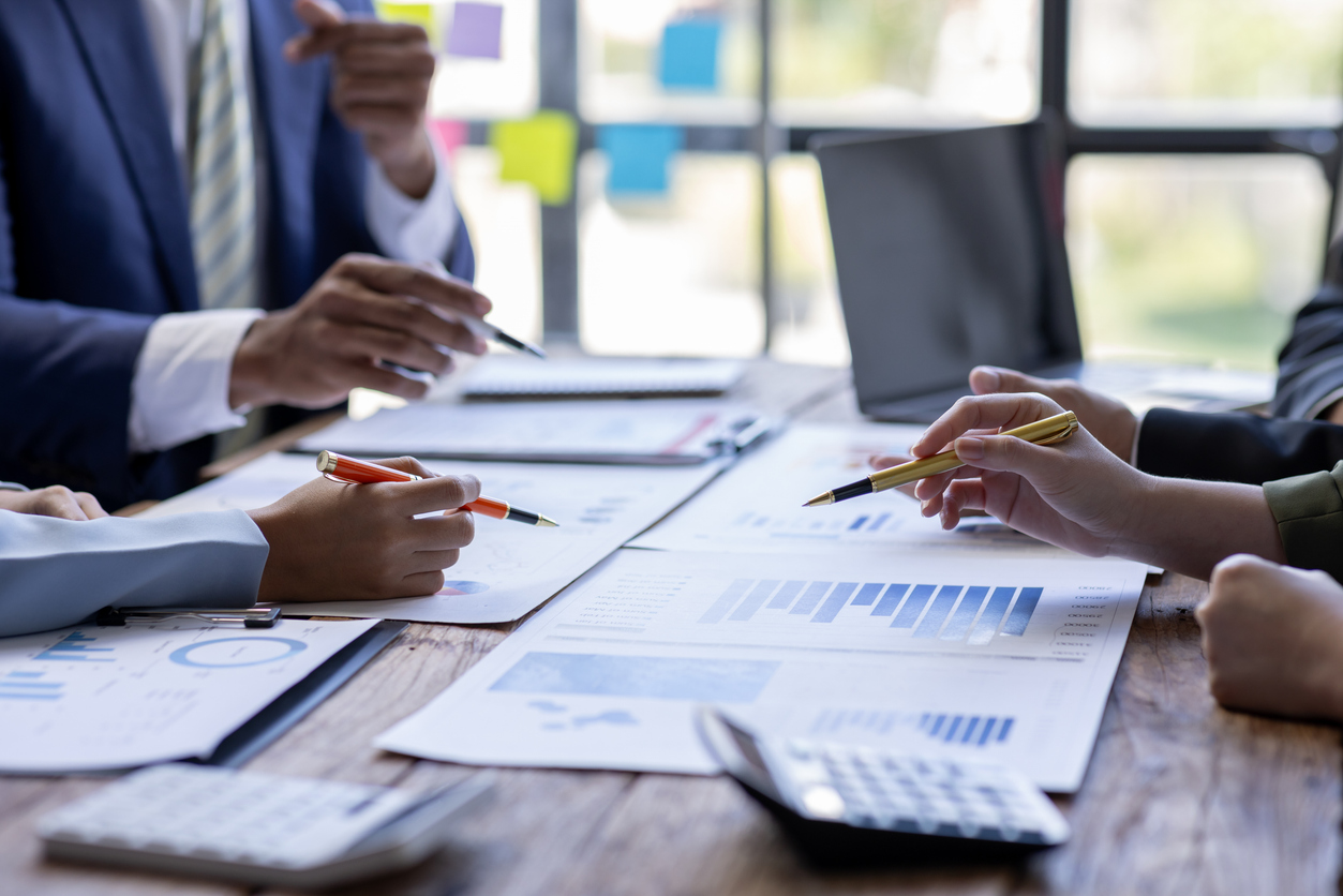 Tax Support Services