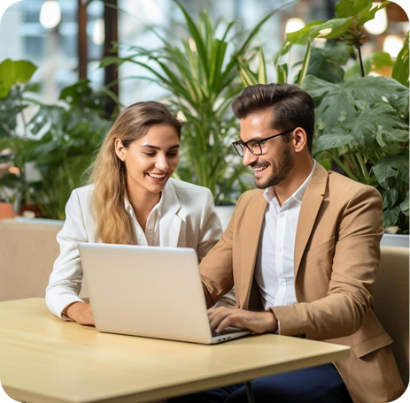 Accounting Services