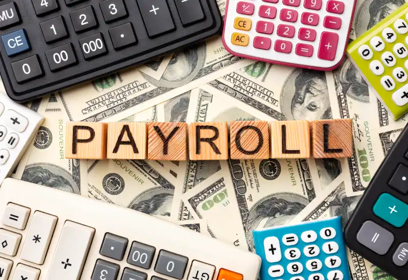 Payroll Services